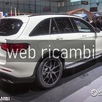 Ricambi Musata mercedes gla /GLC /Gle 2018 amg