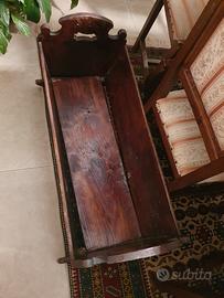 3. culla antica