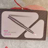 Electric nail drill