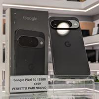 Google Pixel 10 128GB - PROMO