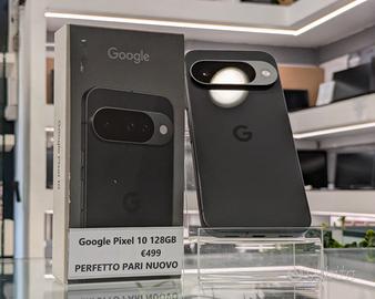 Google Pixel 10 128GB - PROMO
