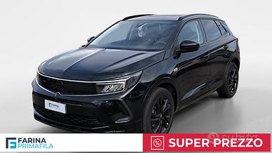 OPEL Grandland I 2022 - Grandland 1.5 ecot U509978