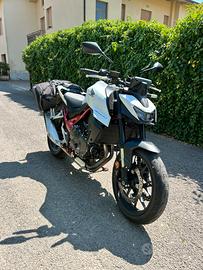 Honda Hornet 750