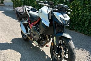 Honda Hornet 750