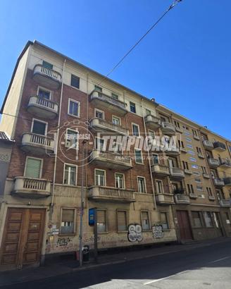 TRILOCALE COMODO AI SERVIZI