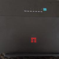 router per fibra ottica