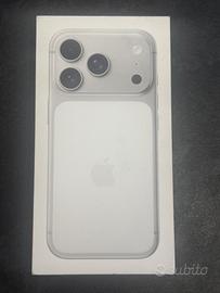 iPhone 17 pro