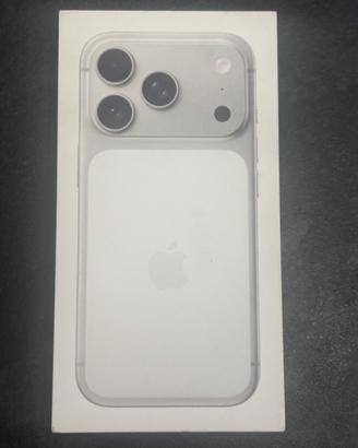 iPhone 17 pro