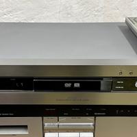 Dvd Sony Rdr HX900 recorder