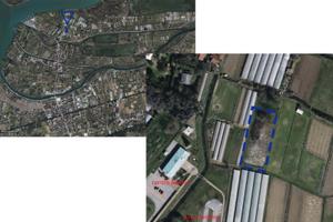 Terreno agricolo Treporti