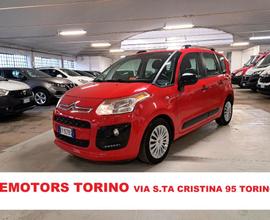 CITROEN C3 Picasso 1.4 VTi 95 Seduction **GPL re