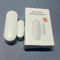 Sensore Wi-Fi per Porta e Finestra – Nuovo