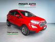 Ford EcoSport 1.0 EcoBoost 100 CV Plus con Pr...