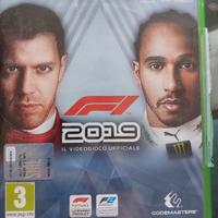 F1 2019