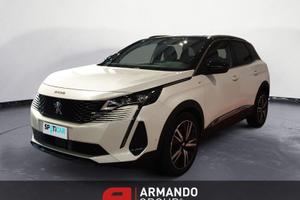 Peugeot 3008 2nd serie BlueHDi 130 S&S EAT8 GT