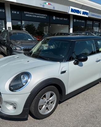 Mini 1.5 Cooper *automatica* *no vincoli*