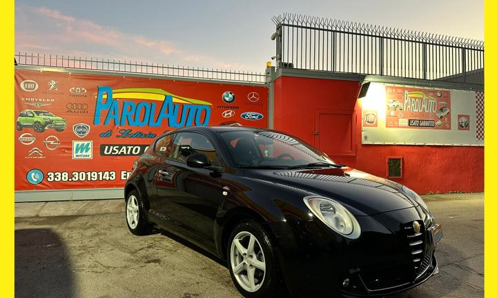 Alfa Romeo MiTo 1.4 105cv Sport Pack - 2010