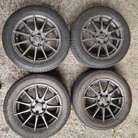 Cerchi Jeep 17 