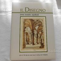 Libro "Il Disegno" anno 1991