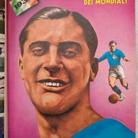 storia dei mondiali 1934+ Guerin Sportivo 1994