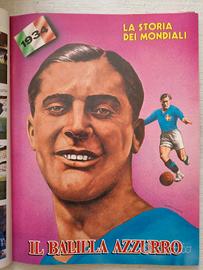 storia dei mondiali 1934+ Guerin Sportivo 1994
