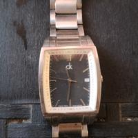 orologio  uomo Calvin Klein 