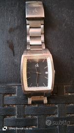 orologio  uomo Calvin Klein 