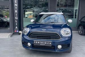 MINI - Countryman - Cooper D Busin. ALL4 Aut.