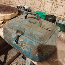 Baule Lambretta