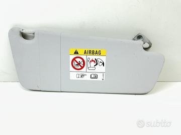 PARASOLE ALETTA LATO PASSEGGERO OPEL Corsa E 3° S
