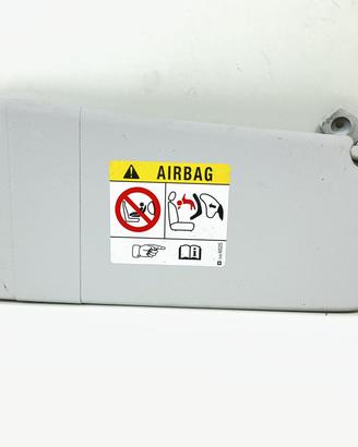 PARASOLE ALETTA LATO PASSEGGERO OPEL Corsa E 3° S