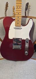 fender telecaster american standard 1988  
