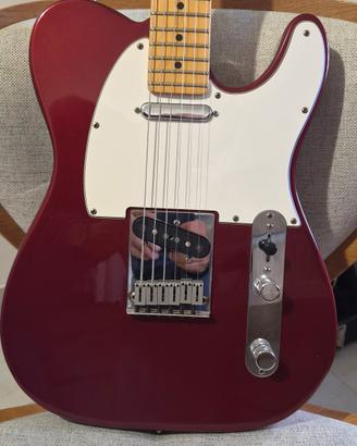 fender telecaster american standard 1988  