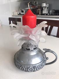 Porta candele,porta ceri