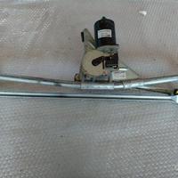 Motorino tergicristallo completo Jaguar XKR/XK8