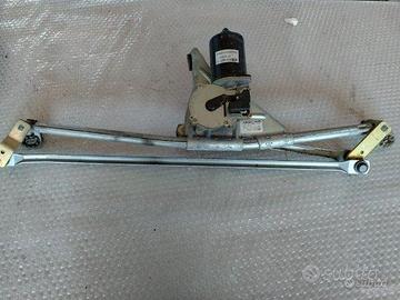 Motorino tergicristallo completo Jaguar XKR/XK8