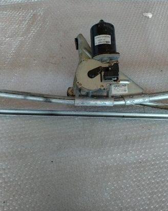 Motorino tergicristallo completo Jaguar XKR/XK8