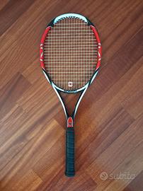 Wilson K Factor Six One 95