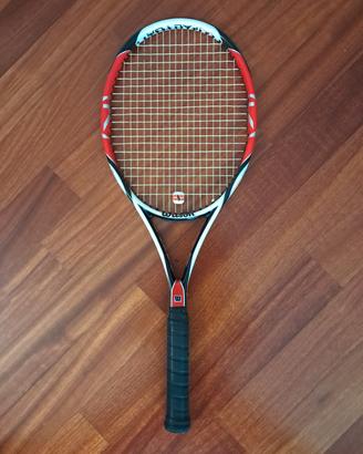 Wilson K Factor Six One 95