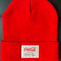 Cappello Olimpiadi 2026
