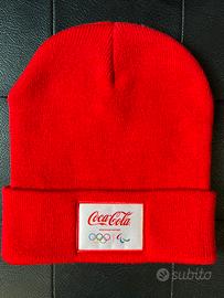 Cappello Olimpiadi 2026