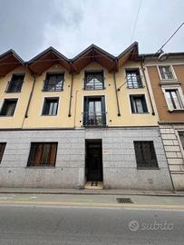 Immobile in asta di 71 m² con 3 locali a Bovisio-M