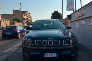 Jeep Compass 1.6 Multijet II 2WD Longitude