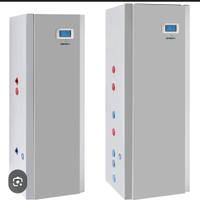 eco hot whater