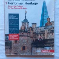 Performer Heritage 1