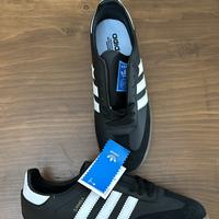 Scarpe Samba Adidas