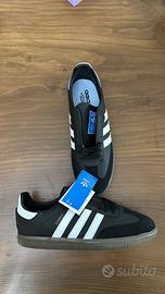 Scarpe Samba Adidas