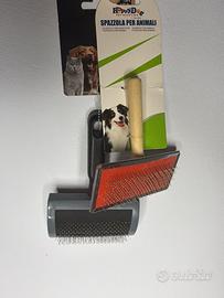 SPAZZOLE PER ANIMALI