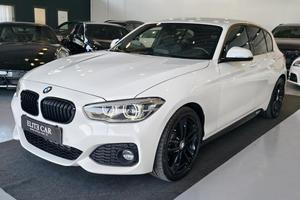 BMW 120 d xDrive 5p. Msport