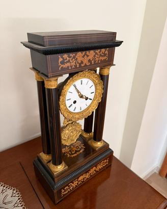 Orologio da tavolo dell’800